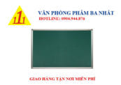 Bảng từ xanh Ceramic