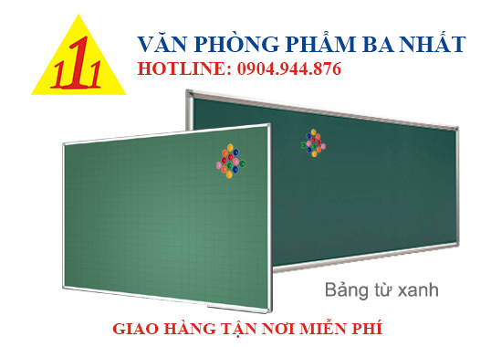 bảng từ xanh, bảng xanh, bảng từ xanh giá rẻ
