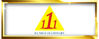 logo Ba Nhất