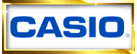 logo Casio