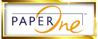 logo Paper one