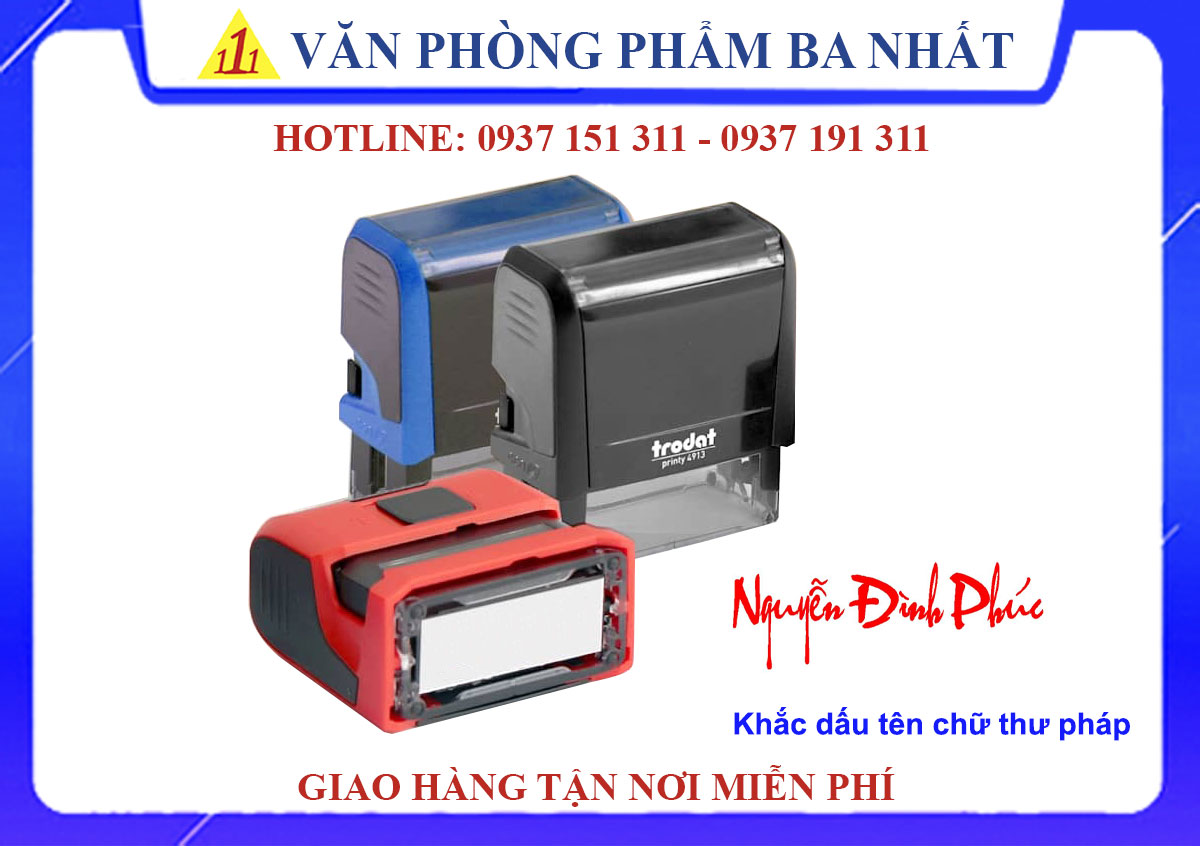 con dấu tên chữ thư pháp, khắc con dấu tên chữ thư pháp