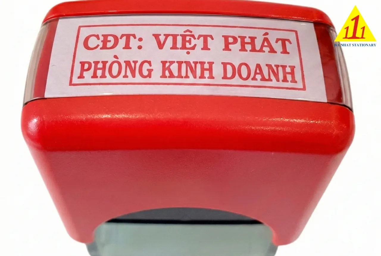 khac dau viet phat phong kinh doanh