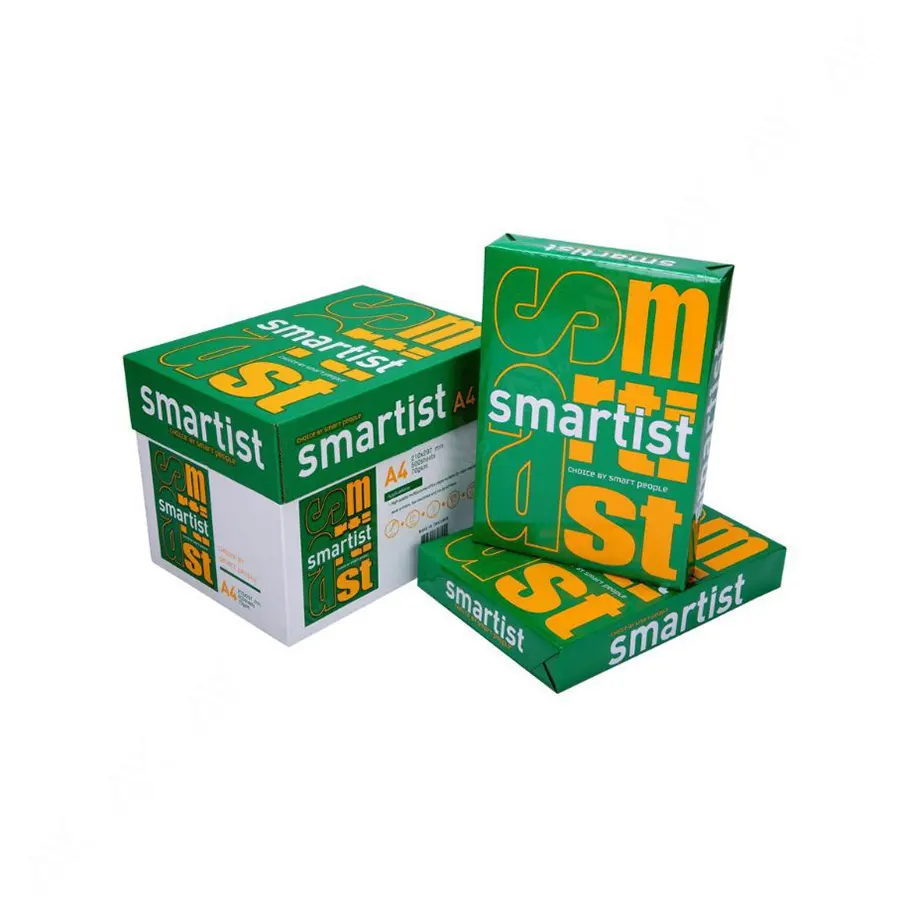 giay in a4 smartist dl 70g